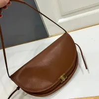 $96.00 USD Celine AAA Quality Shoulder Bags For Women #1411316