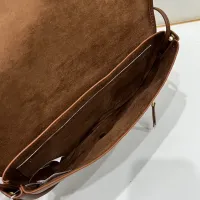 $96.00 USD Celine AAA Quality Shoulder Bags For Women #1411316
