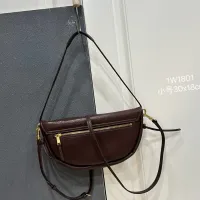 $96.00 USD Celine AAA Quality Shoulder Bags For Women #1411318
