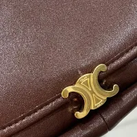 $96.00 USD Celine AAA Quality Shoulder Bags For Women #1411318