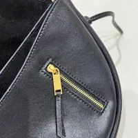 $96.00 USD Celine AAA Quality Shoulder Bags For Women #1411319