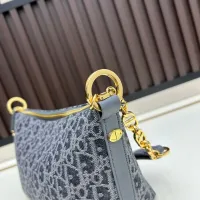 $72.00 USD Christian Dior AAA Quality Shoulder Bags For Women #1411320