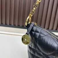 $80.00 USD Christian Dior AAA Quality Shoulder Bags For Women #1411322