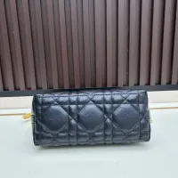 $80.00 USD Christian Dior AAA Quality Shoulder Bags For Women #1411322