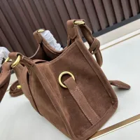$88.00 USD Prada AAA Quality Shoulder Bags For Women #1411324