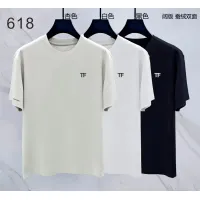 $38.00 USD Tom Ford T-Shirts Short Sleeved For Men #1411325