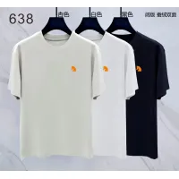 $38.00 USD Hermes T-Shirts Short Sleeved For Men #1411327