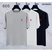 $38.00 USD Burberry T-Shirts Short Sleeved For Men #1411339
