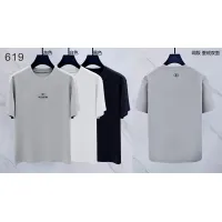 $38.00 USD Valentino T-Shirts Short Sleeved For Men #1411375
