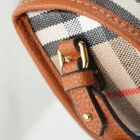 $98.00 USD Burberry AAA Quality Messenger Bags For Women #1411398