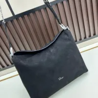 $85.00 USD Christian Dior AAA Quality Messenger Bags For Women #1411411