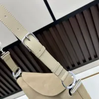 $85.00 USD Christian Dior AAA Quality Messenger Bags For Women #1411424