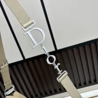 $88.00 USD Christian Dior AAA Quality Messenger Bags For Women #1411425