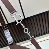 $85.00 USD Christian Dior AAA Quality Messenger Bags For Women #1411426