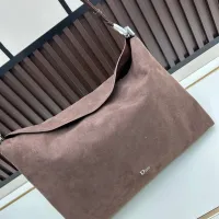 $88.00 USD Christian Dior AAA Quality Messenger Bags For Women #1411430