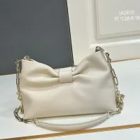 $102.00 USD Christian Dior AAA Quality Messenger Bags For Women #1411451
