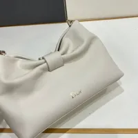 $102.00 USD Christian Dior AAA Quality Messenger Bags For Women #1411451