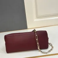 $102.00 USD Christian Dior AAA Quality Messenger Bags For Women #1411452
