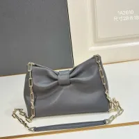 $102.00 USD Christian Dior AAA Quality Messenger Bags For Women #1411453