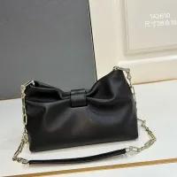 $102.00 USD Christian Dior AAA Quality Messenger Bags For Women #1411454