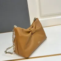 $102.00 USD Christian Dior AAA Quality Messenger Bags For Women #1411455
