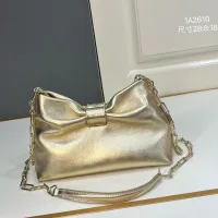 $102.00 USD Christian Dior AAA Quality Messenger Bags For Women #1411458
