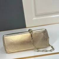 $102.00 USD Christian Dior AAA Quality Messenger Bags For Women #1411458
