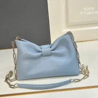 $102.00 USD Christian Dior AAA Quality Messenger Bags For Women #1411461