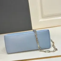 $102.00 USD Christian Dior AAA Quality Messenger Bags For Women #1411461