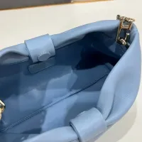 $102.00 USD Christian Dior AAA Quality Messenger Bags For Women #1411461