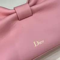 $102.00 USD Christian Dior AAA Quality Messenger Bags For Women #1411462