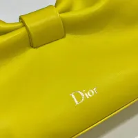 $102.00 USD Christian Dior AAA Quality Messenger Bags For Women #1411463