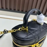 $82.00 USD Christian Dior AAA Quality Messenger Bags For Women #1411470