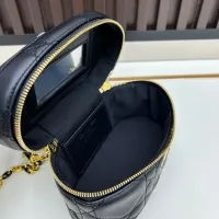 $82.00 USD Christian Dior AAA Quality Messenger Bags For Women #1411470
