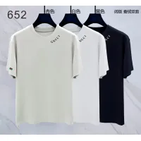 $38.00 USD Gucci T-Shirts Short Sleeved For Men #1411496