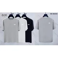 $38.00 USD The North Face T-Shirts Short Sleeved For Men #1411500