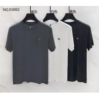 $38.00 USD Hermes T-Shirts Short Sleeved For Men #1411512