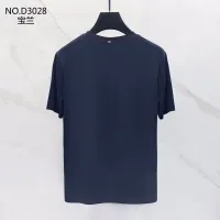 $38.00 USD Burberry T-Shirts Short Sleeved For Men #1411529