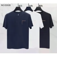 $38.00 USD Burberry T-Shirts Short Sleeved For Men #1411529
