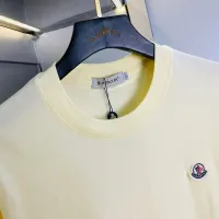 $27.00 USD Moncler T-Shirts Short Sleeved For Unisex #1411549