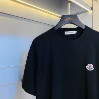$27.00 USD Moncler T-Shirts Short Sleeved For Unisex #1411551