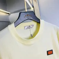 $27.00 USD Hermes T-Shirts Short Sleeved For Unisex #1411553