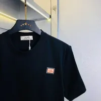 $27.00 USD Hermes T-Shirts Short Sleeved For Unisex #1411555