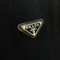 $27.00 USD Prada T-Shirts Short Sleeved For Unisex #1411559