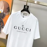 $27.00 USD Gucci T-Shirts Short Sleeved For Unisex #1411568