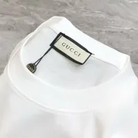$27.00 USD Gucci T-Shirts Short Sleeved For Unisex #1411568