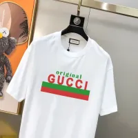 $27.00 USD Gucci T-Shirts Short Sleeved For Unisex #1411570