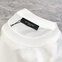 $27.00 USD Givenchy T-Shirts Short Sleeved For Unisex #1411573