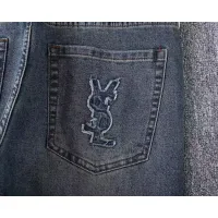 $45.00 USD Yves Saint Laurent YSL Jeans For Men #1411575