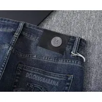 $45.00 USD Dolce & Gabbana D&G Jeans For Men #1411577